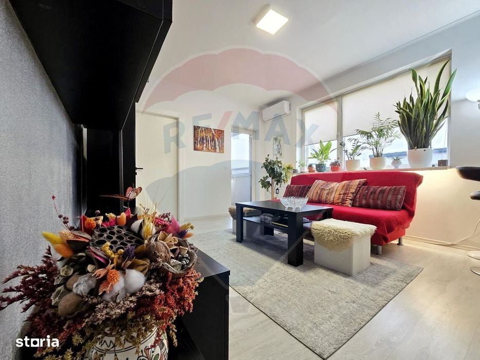Apartament 2 camere Str. Stadionului, Zona Somesului COMISION 0%
