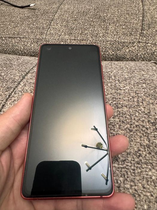 Продам самсунг S20FE