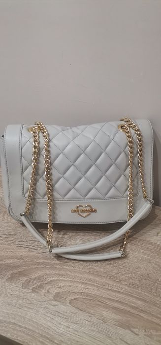Love Moschino дамска чанта