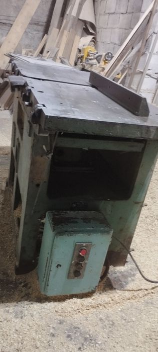 Продам станок комбинированный