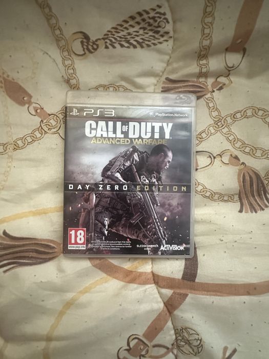 Продавам игри за ps3
