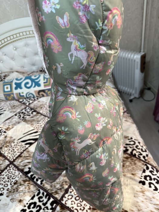 Детский куртка сатылады