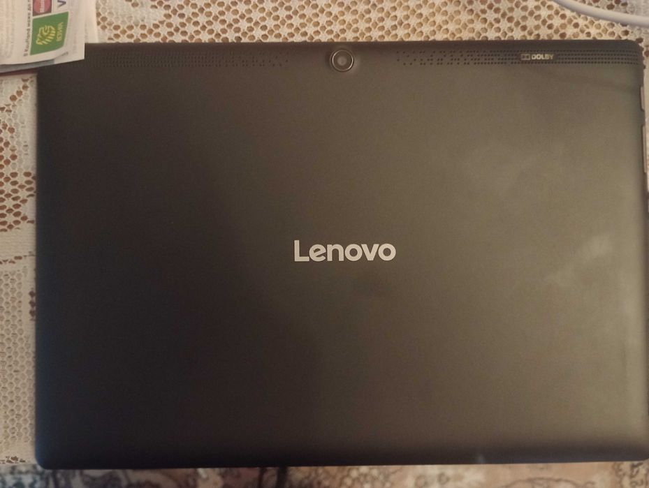 Таблет Lenovo TB-X103F
