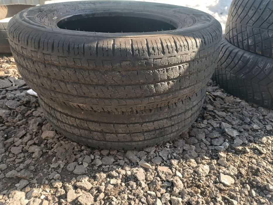 Шины 13,14,15,16