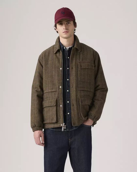 Куртка Levi’s original