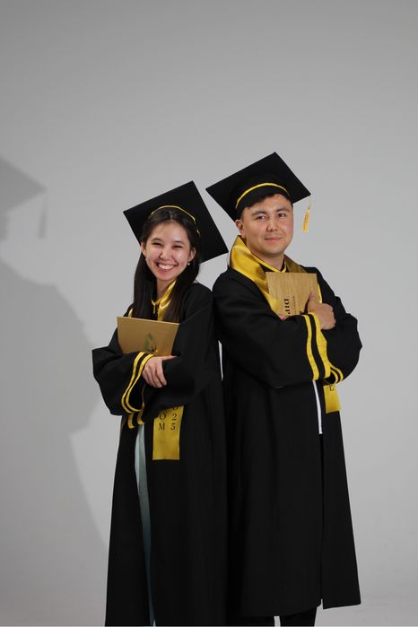 Мантия на прокат Астана | Караганда