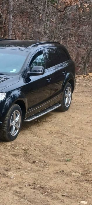 Гуми и джанти 5x130 r18 (235/60 r18 107H)