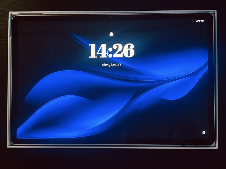 Lenovo idea tab pro NOUA
