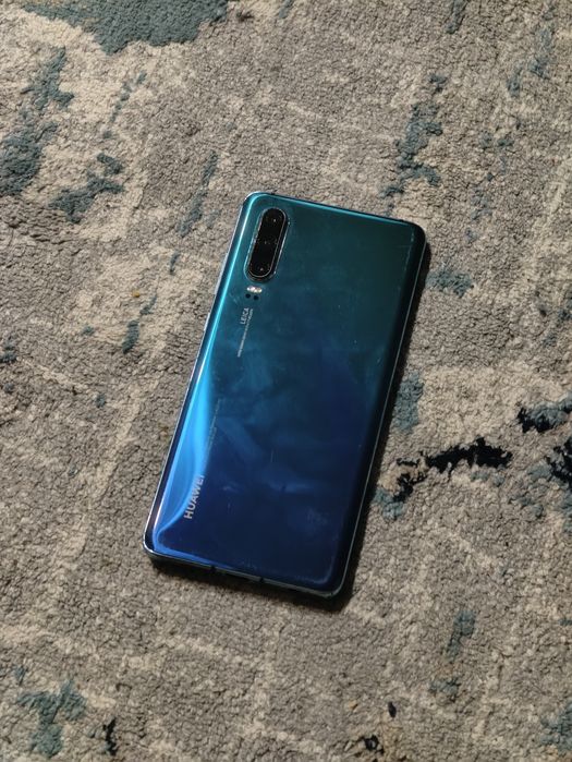 Продам Huawei P30