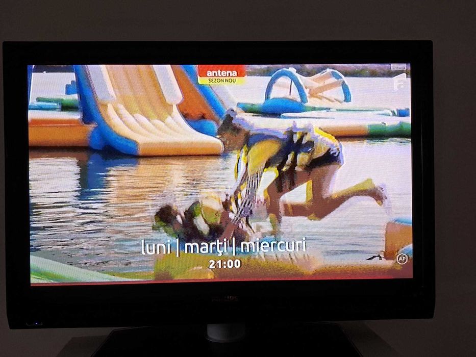 Tv philips 110 cm televizor