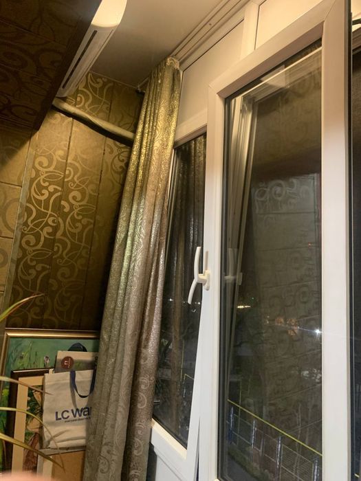 3-х комнатная квартира ,77 серия Яшнабадский район,Кадышева