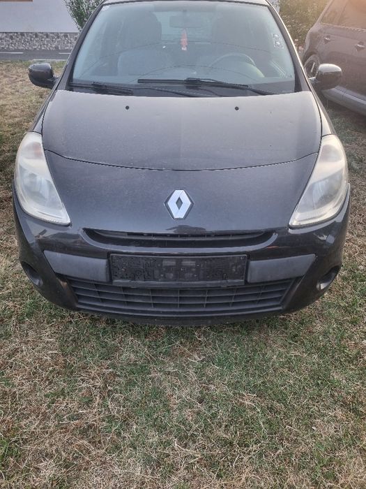 RENAULT Clio 2010 — imagine 3