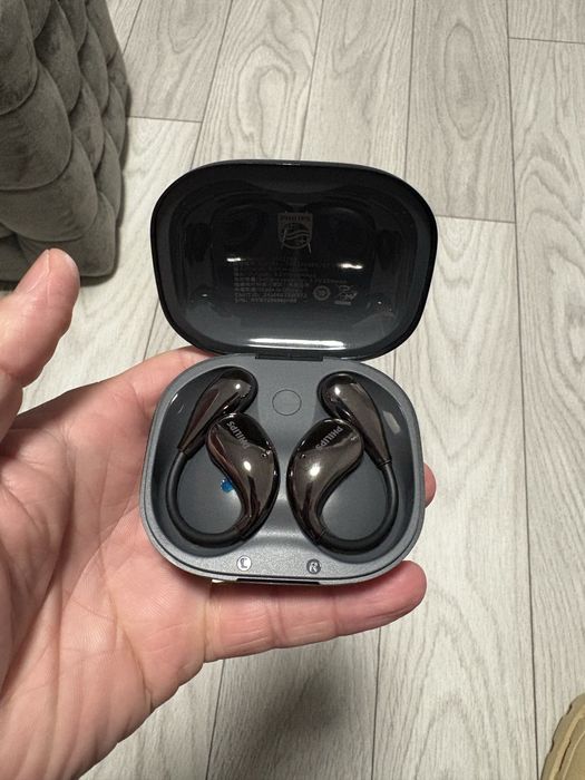 Casti audio Philips air pods