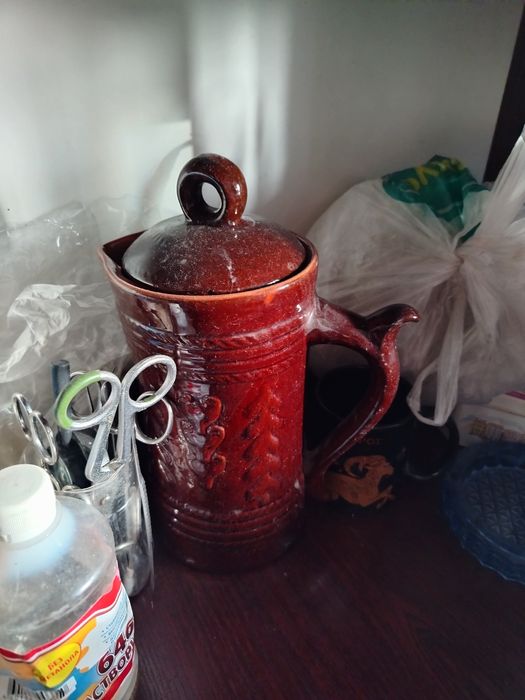 Картины СССР продам и посуда графин ваза