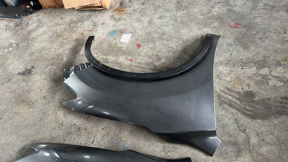 Aripa stanga dreapta fata Nissan X Trail T32 facelift 2019