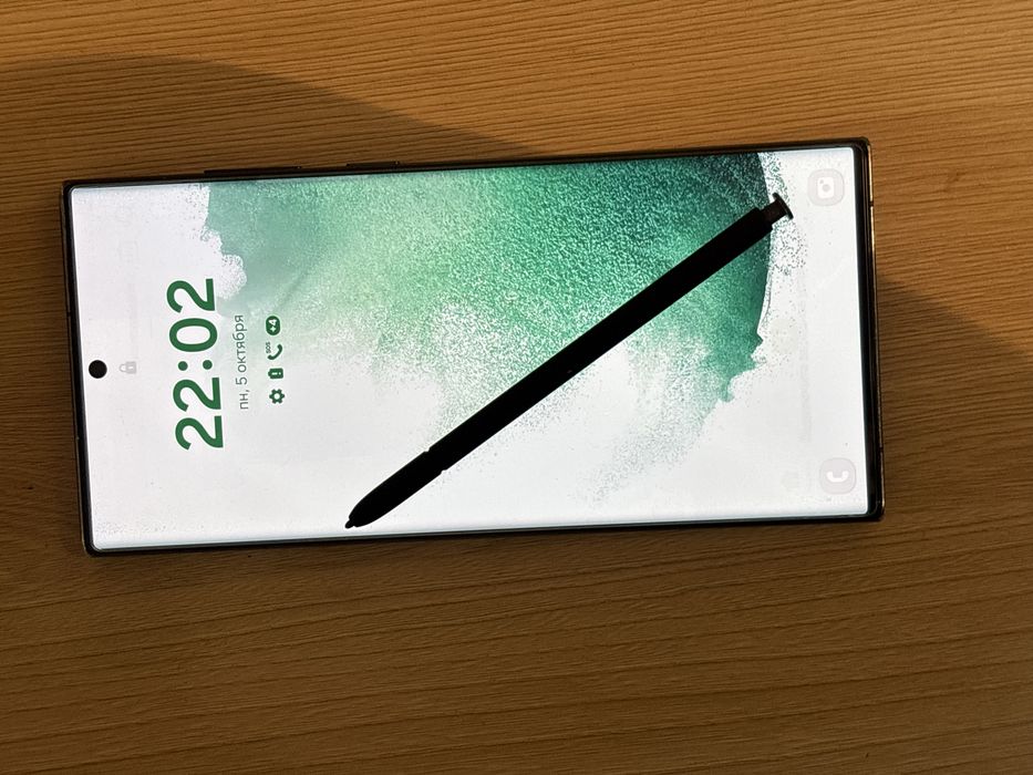 Samsung s22 ultra