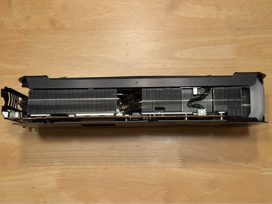 Rx 6900xt 16gb Power Color RedDevil