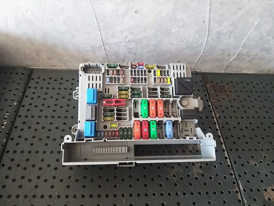 Panou sigurante bmw seria 3 e90  690660703