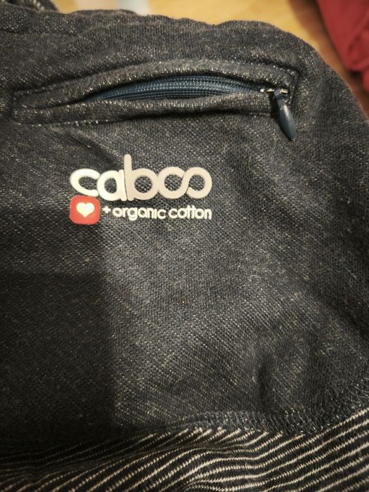 Слинг за бебе caboo