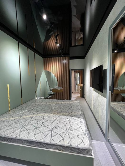 Сдается 2х ком | Жк Акай сити - Akay City | 80м2