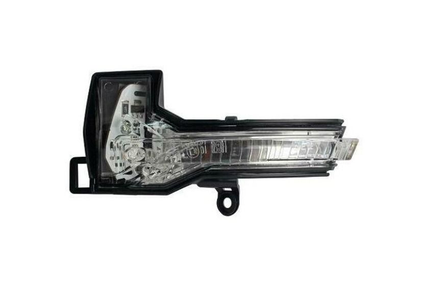 Semnalizare oglinda Audi A1 (Gb), 10.2018-, VW Polo, 09.2017-, partea stanga/dreapta, LED; Omologare: ECE, OEM/OES