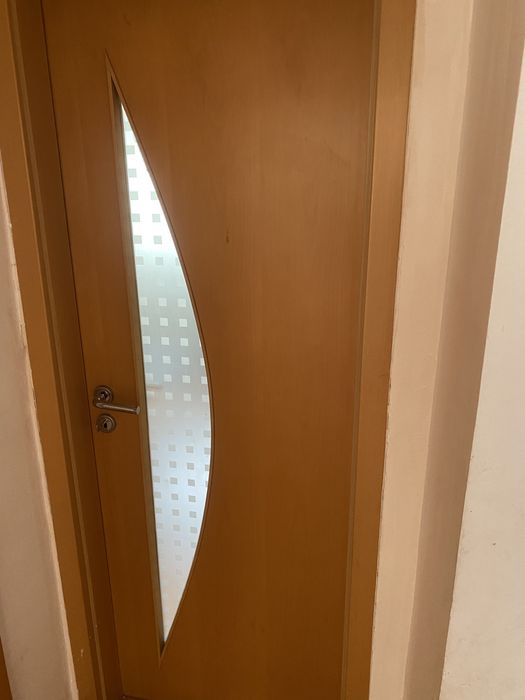 Usi interior din pal/mdf