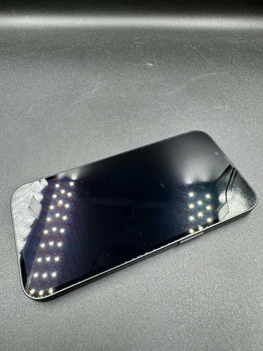 Hope Amanet P5-iPhone 16E, Black, 128GB/100% - 7 Cicluri !