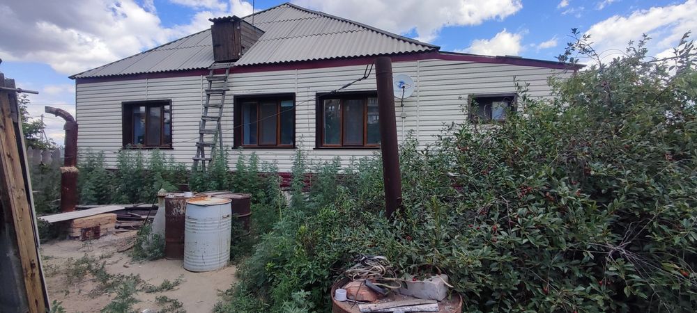 Продам железный сайдинг