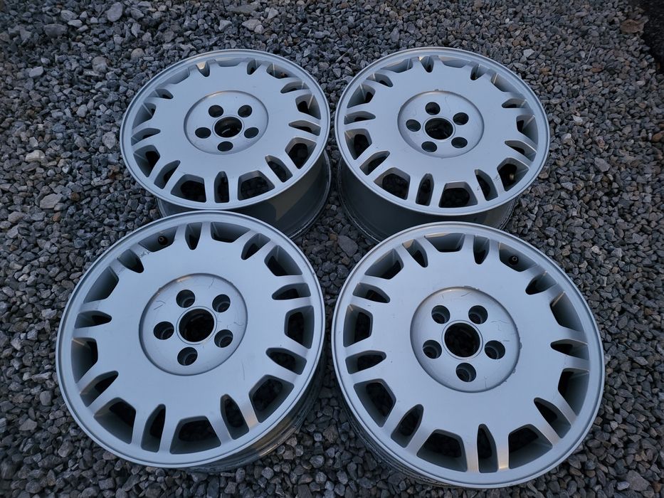 Лети джанти 16 5х108 Lancia ,Alfa Romeo ,Volga ,Gaz