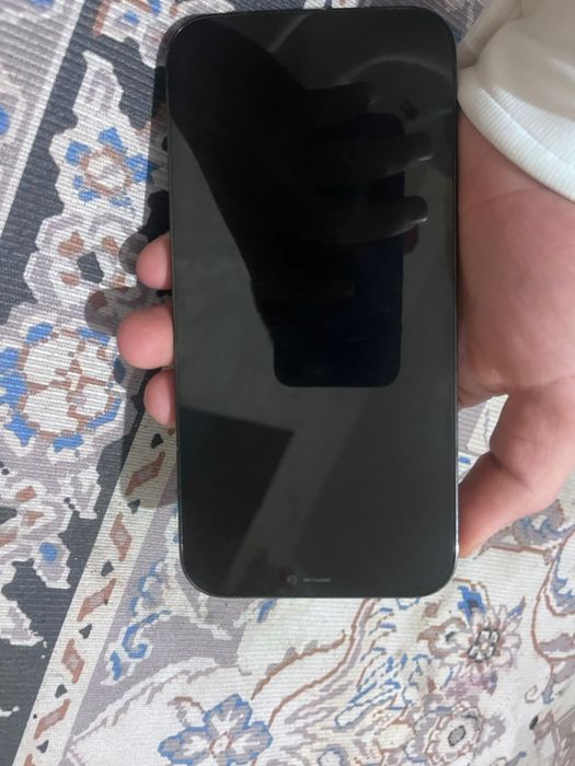 Айфон 12 про макс