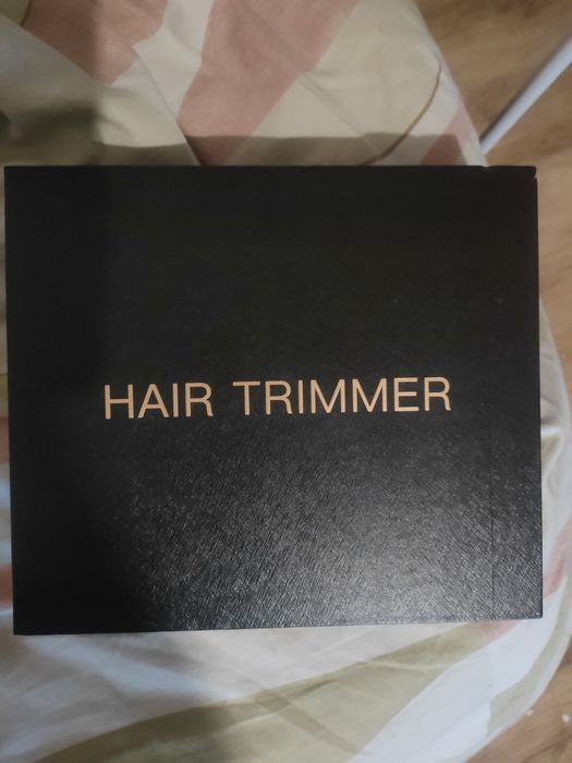 Aparat de ras Zenkabeat