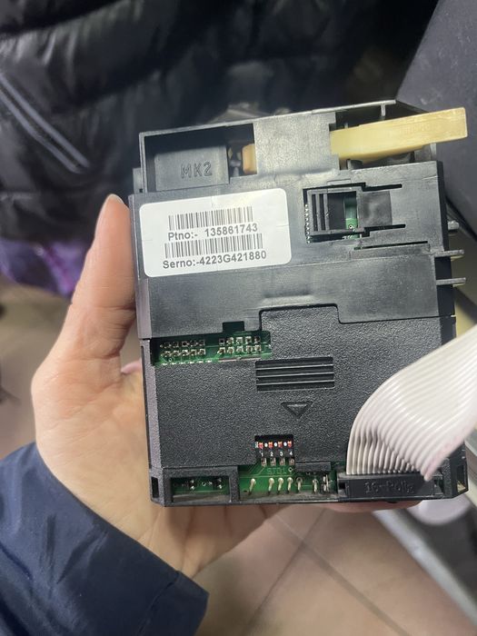 Вендинг кафе машина Bianchi Sprint