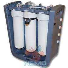 Замена картриджей в фильтре для воды kartridj alishtirib beramiz