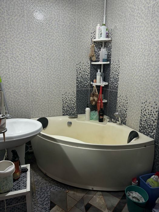 Массив Қарасу 4 ком