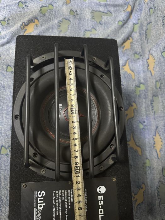 Сабвуфер урал обмен на полуавтомат Аврора