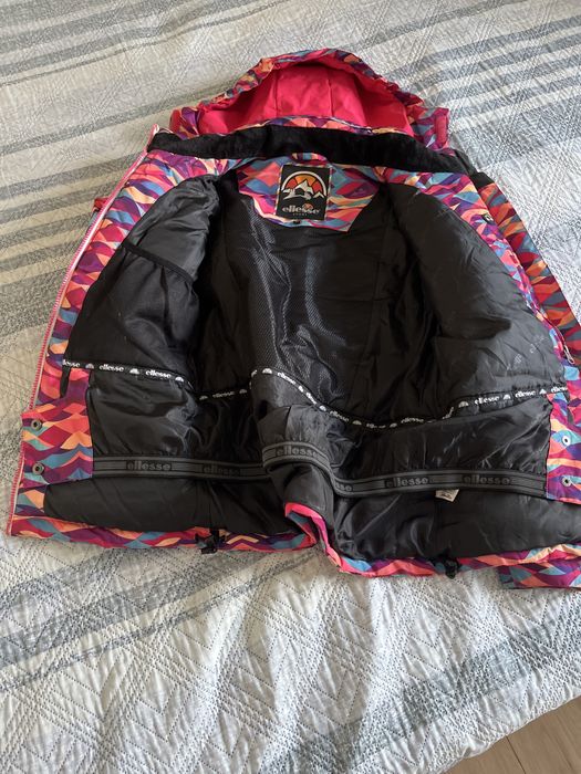 Яке ски детско …….