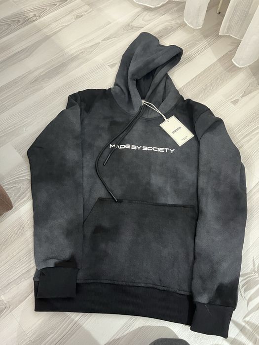 Compleuri  Made By Society