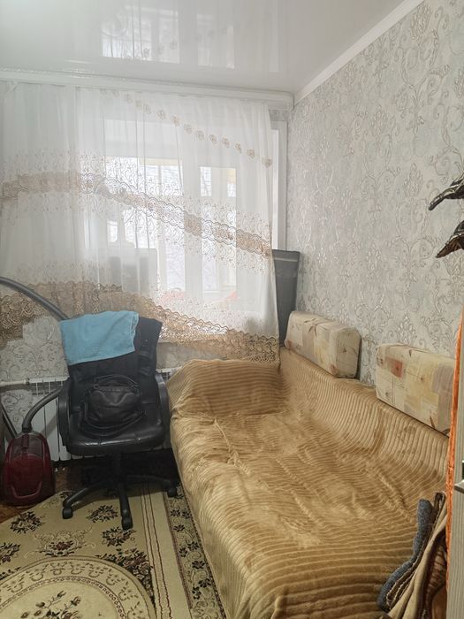 Обмен каартиры на дом