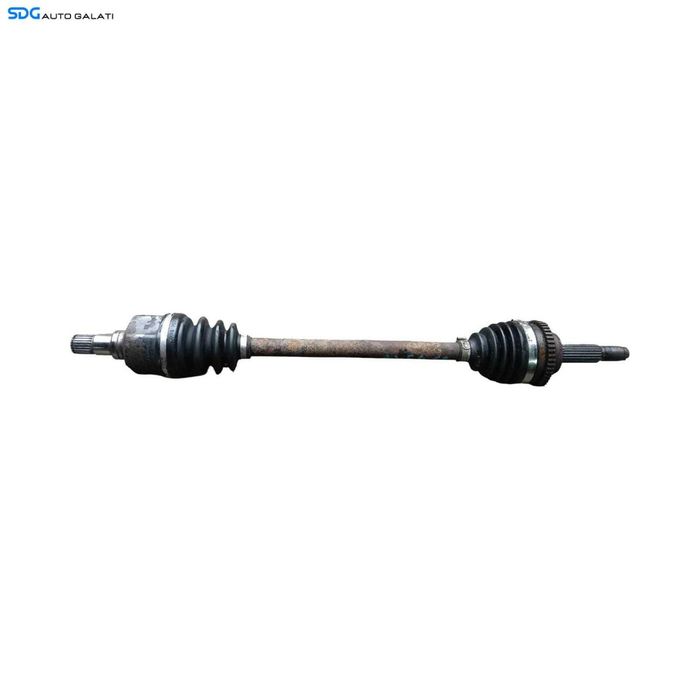 Planetara Stanga Fata Chevrolet Aveo Kalos 1.2 Benzina 2006 - 2011 [M9446]