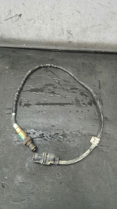Sonda lambda 2.2 cdi mercedes c class w203