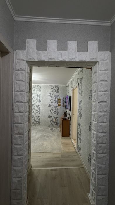 Продается 3-х комн.кв в районе Айгуль