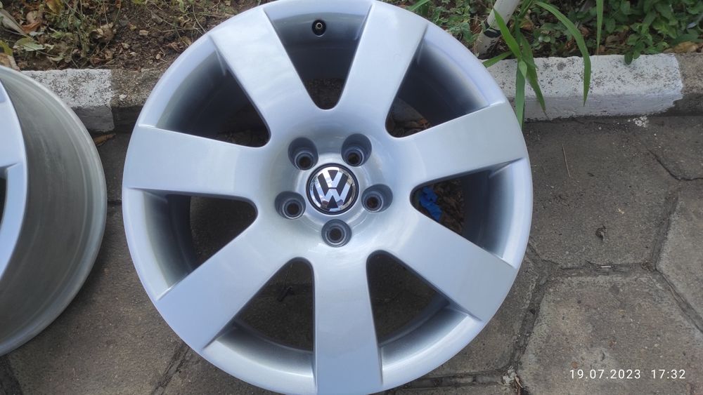 5х112 18 цола VW