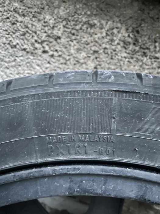 Toyo Proxes TR1 235/45 R18