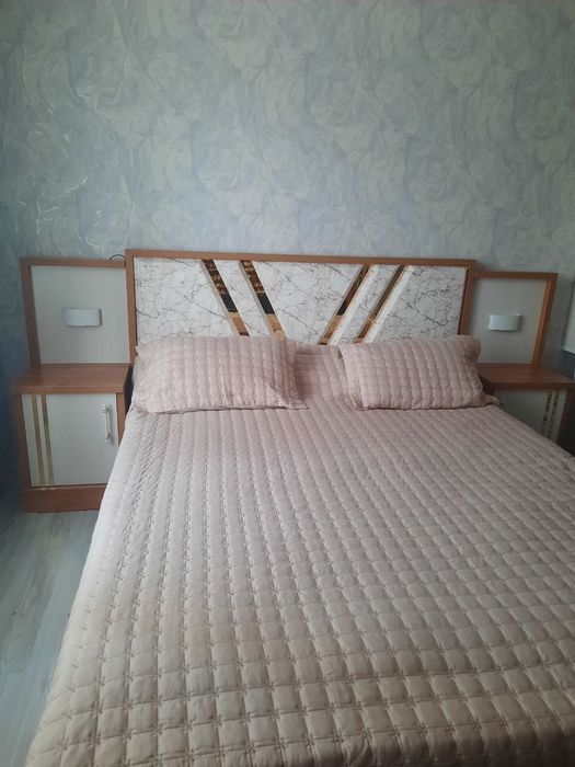 Yotoqxona mebeli sotiladi