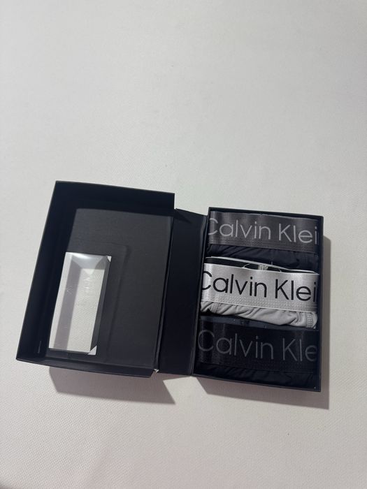 Мужские трусы  новые