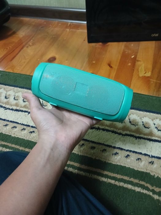 Колонка Charge mini