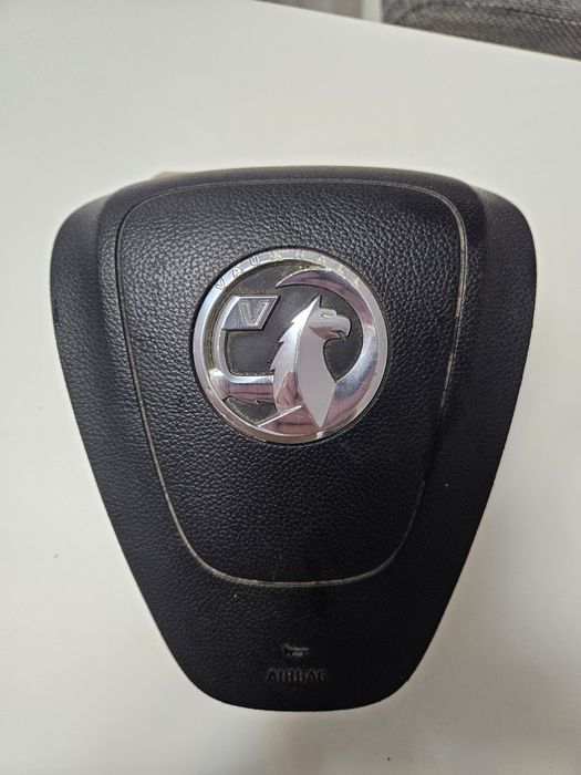 Airbag Opel astra j 2011