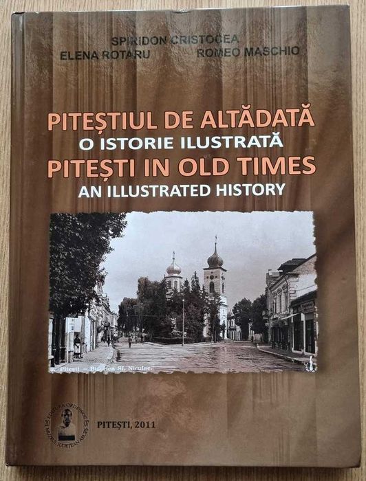Pitestiul de Altadata