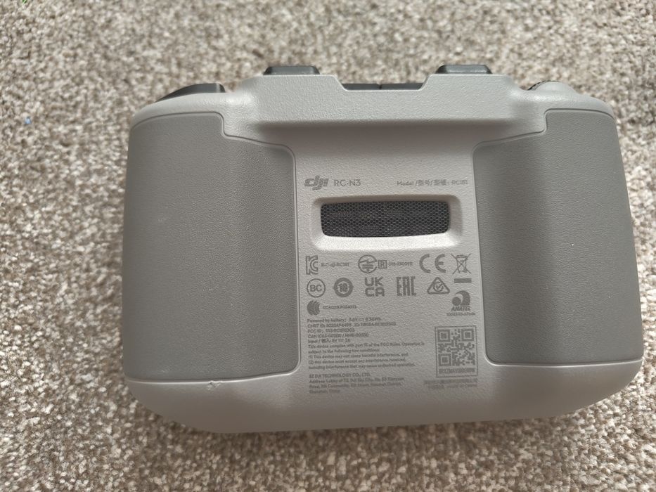 Dji neo fly more combo с чанта за съхранение