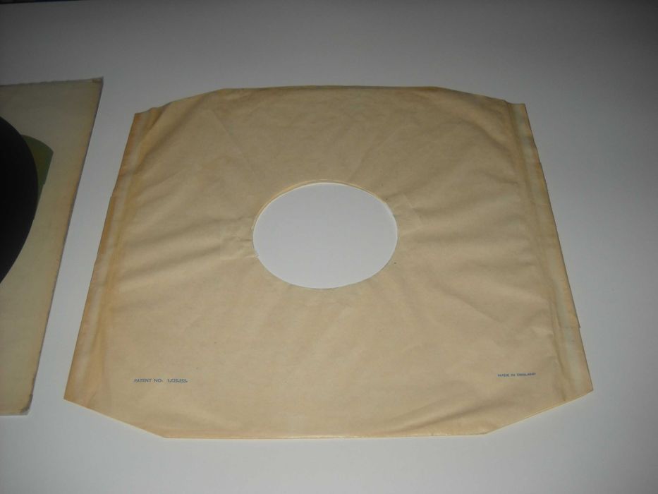 Muddy Waters: Electric Mud (1968) vinil blues, UK, rar, valoros, VG